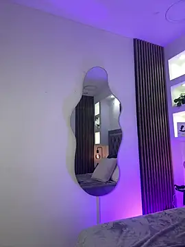 Fancy Vixen online show from March 11, 3:45 am