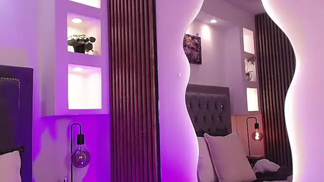 Fancy Vixen online show from April 8, 3:28 am