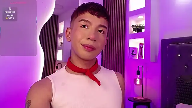 Fancy Vixen online show from April 18, 3:43 am