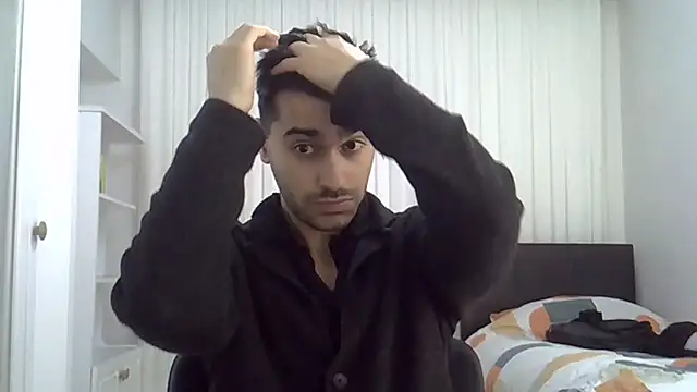 ciceroable online show from February 17, 9:21 pm