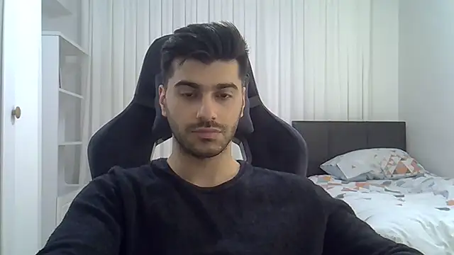 ciceroable online show from April 8, 8:31 pm