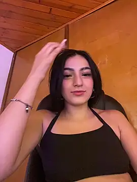 Snapshot of Valery_pink18 chatting on February 20, 6:26 am Valery pink18 online show from February 20, 6:26 am