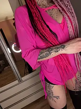 susannee online show from March 11, 9:32 pm