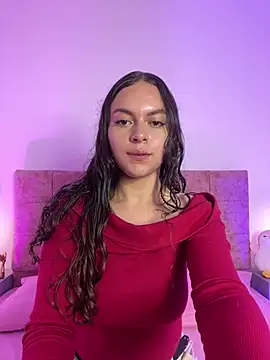 Snapshot of Annie_bonnie_ chatting on April 27, 11:41 am Annie bonnie online show from April 27, 11:41 am