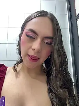Annie bonnie  online show from July 9, 11:47 am