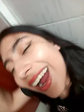 Snapshot of _Angel_Dark chatting on February 16, 8:49 pm Angel Dark online show from February 16, 8:49 pm
