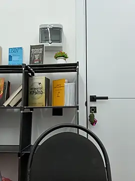 AsynaYuuki online show from March 22, 7:06 pm