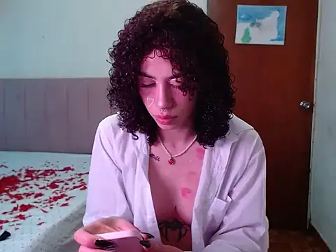  Shanell online show from February 14, 9:22 pm