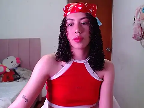  Shanell online show from February 19, 9:00 pm