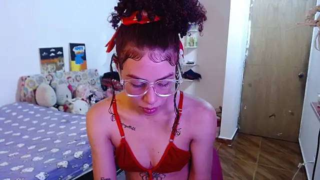  Shanell online show from March 28, 5:34 pm