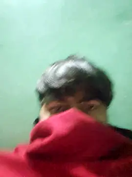 Snapshot of ItsBull88 chatting on February 5, 4:44 pm ItsBull88 online show from February 5, 4:44 pm