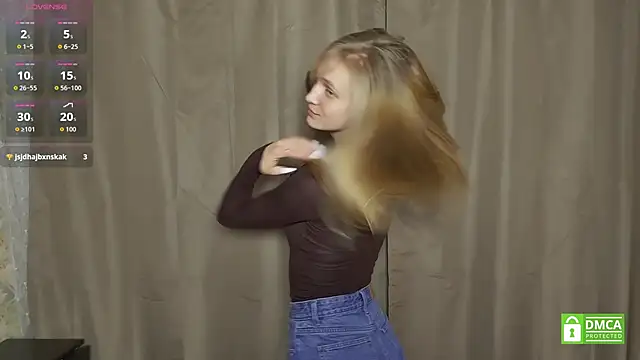 Alex-wer online show from February 17, 8:11 am