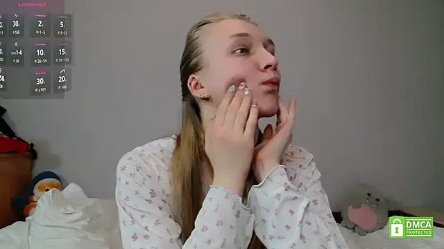 Alex-wer online show from April 5, 8:55 am