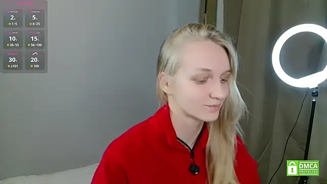 Alex-wer online show from April 30, 9:48 am