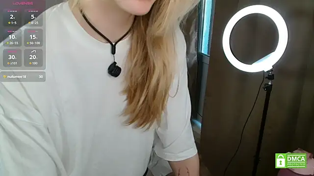 Alex-wer online show from May 13, 2:03 pm