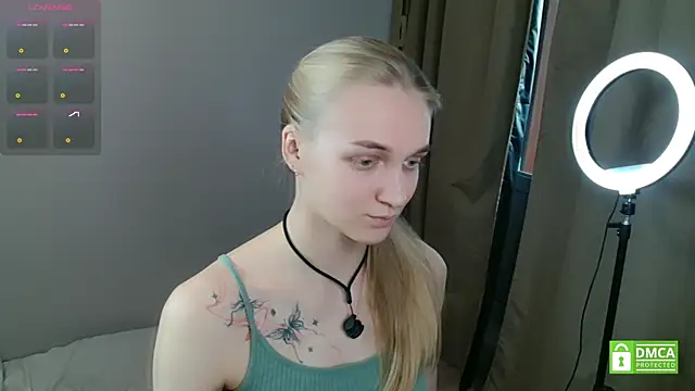 Alex-wer online show from May 15, 12:23 pm