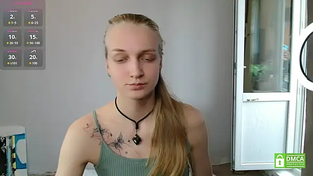 Alex-wer online show from May 29, 9:51 am