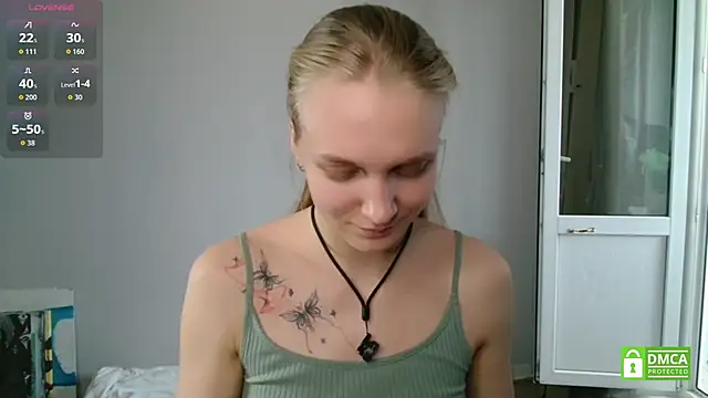 Alex-wer online show from June 8, 1:11 pm