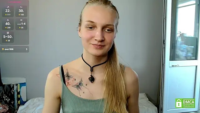 Alex-wer online show from June 24, 12:59 pm