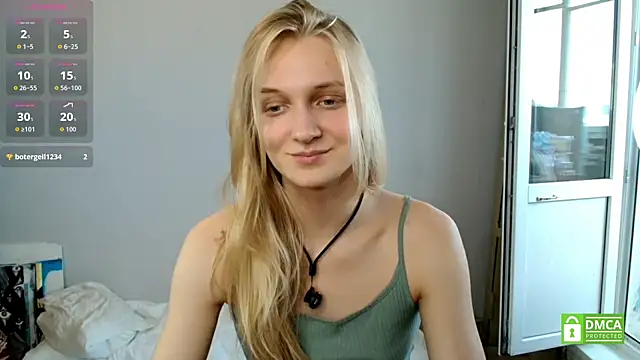 Alex-wer online show from June 25, 1:48 pm