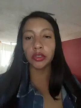 Bamby08 online show from March 8, 10:46 pm