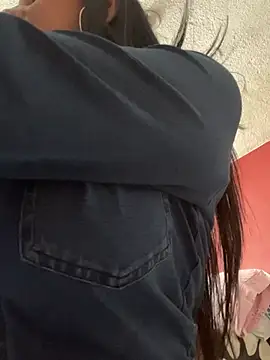 Bamby08 online show from March 9, 6:12 pm