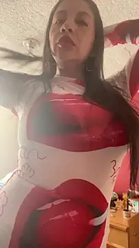 Bamby08 online show from March 31, 6:52 pm