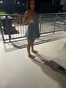 SirenStell0 online show from February 21, 5:30 am