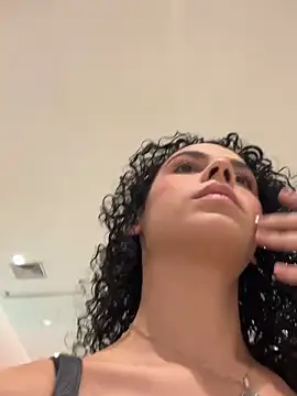 SirenStell0 online show from April 14, 4:46 pm