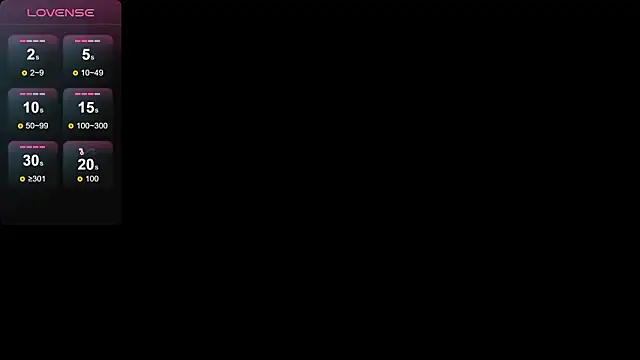 NikkiRyx online show from February 22, 3:21 pm