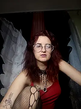 Snapshot of Persefoha chatting on February 6, 10:02 pm Persefoha online show from February 6, 10:02 pm