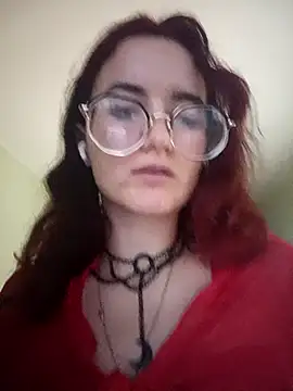 Snapshot of Persefoha chatting on February 15, 2:25 pm Persefoha online show from February 15, 2:25 pm