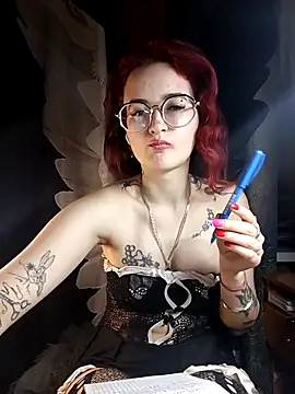 Persefoha online show from March 18, 9:07 pm