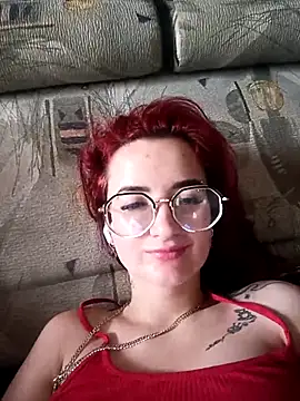 Persefoha online show from March 25, 10:10 am