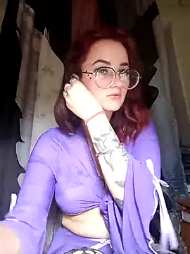 Persefoha online show from April 5, 11:35 pm