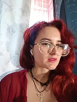 Snapshot of Persefoha chatting on May 23, 10:41 am Persefoha online show from May 23, 10:41 am