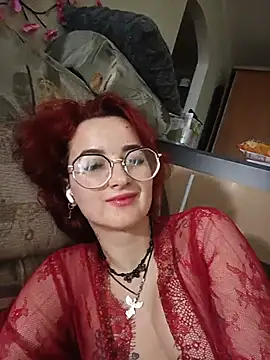 Snapshot of Persefoha chatting on May 24, 12:10 pm Persefoha online show from May 24, 12:10 pm