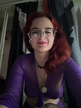 Snapshot of Persefoha chatting on June 28, 6:36 pm Persefoha online show from June 28, 6:36 pm