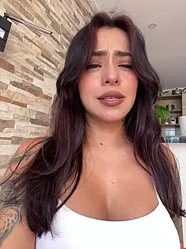 foxxy lover online show from February 11, 4:01 pm