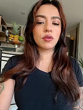 foxxy lover online show from April 30, 4:24 pm