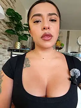 foxxy lover online show from May 1, 6:23 pm