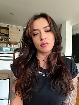 foxxy lover online show from May 8, 4:56 pm