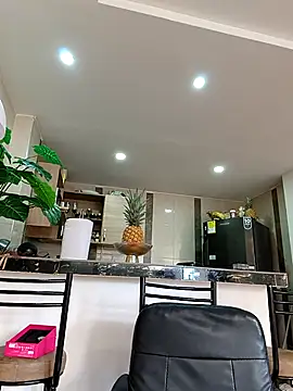 foxxy lover online show from May 15, 6:26 pm