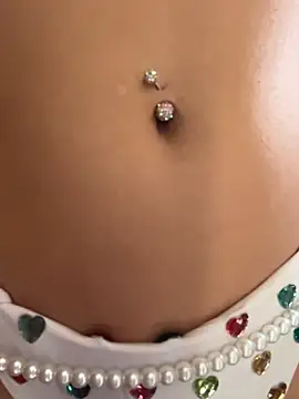 Snapshot of MelaFoxx chatting on February 28, 7:59 pm MelaFoxx online show from February 28, 7:59 pm