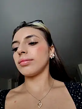 Cute Celeste online show from February 5, 7:29 pm