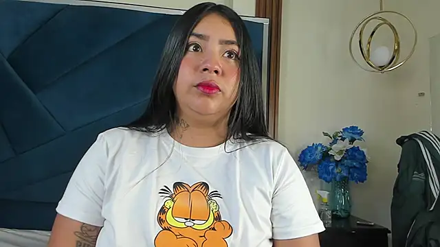 Snapshot of Noa_Baker chatting on March 1, 12:40 pm Noa Baker online show from March 1, 12:40 pm