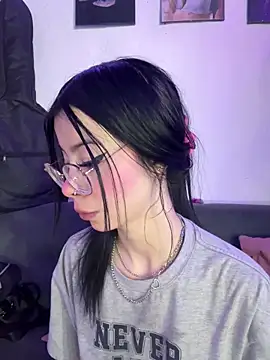 violettahotass online show from February 17, 1:51 pm