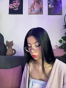 violettahotass online show from February 20, 3:23 pm