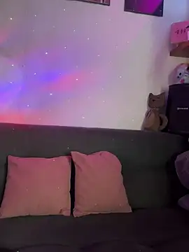 violettahotass online show from March 3, 3:29 pm