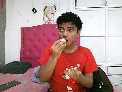 Snapshot of philipsex28 chatting on February 22, 1:29 am philipsex28 online show from February 22, 1:29 am